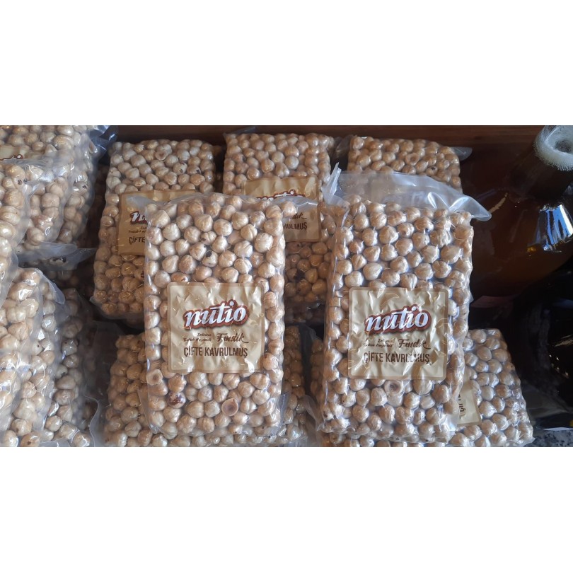 Nuito fındık İçi 500 GR