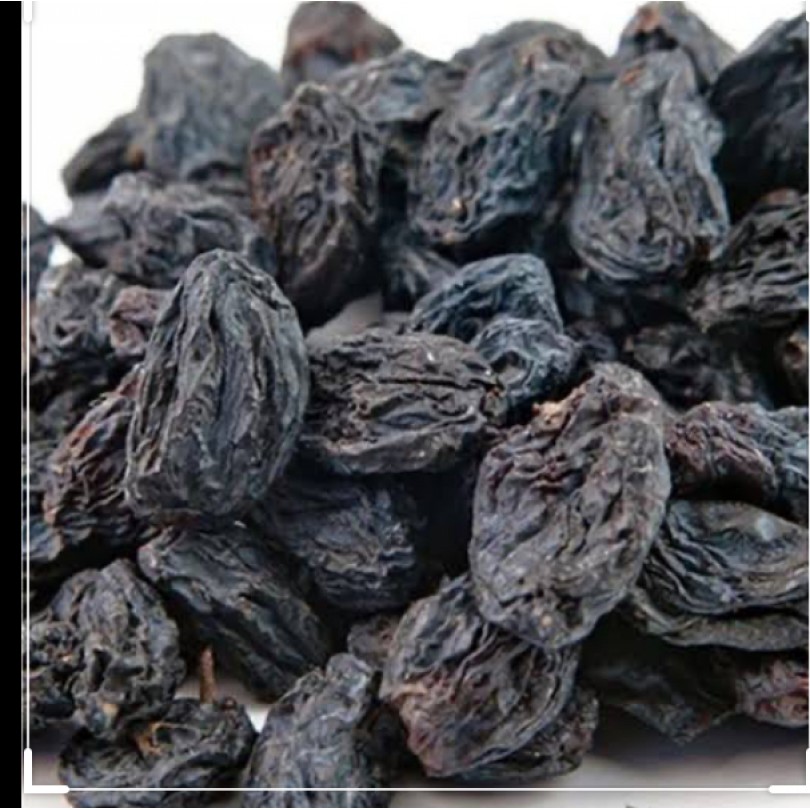 Özbek üzümü çekirdeksiz 1000gr