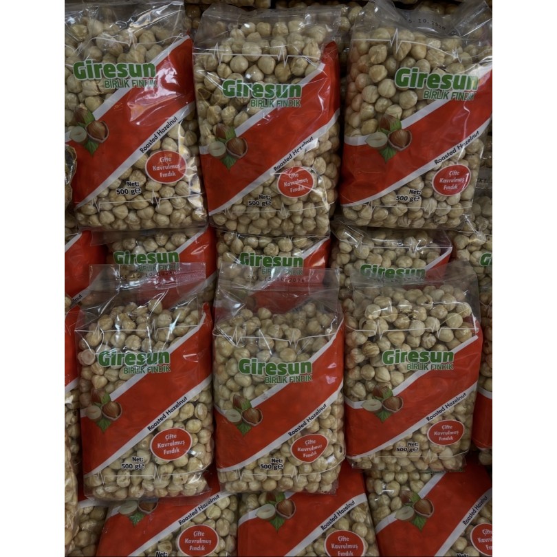 Giresun birlik fındık İçi 500 GR