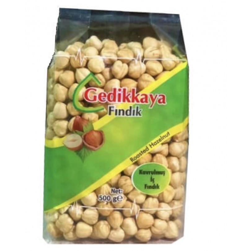 Giresun birlik fındık İçi 500 GR