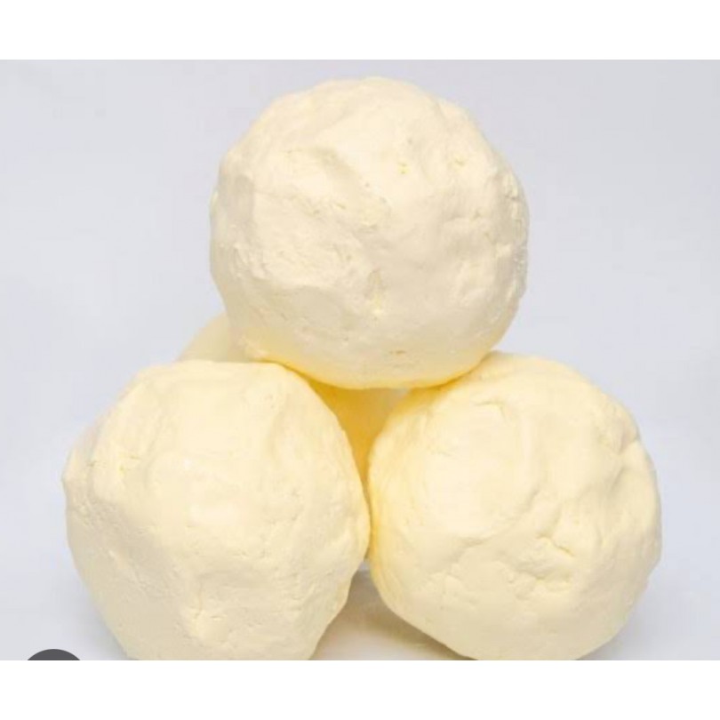 Özel yoğurt tereyağı 1 kg