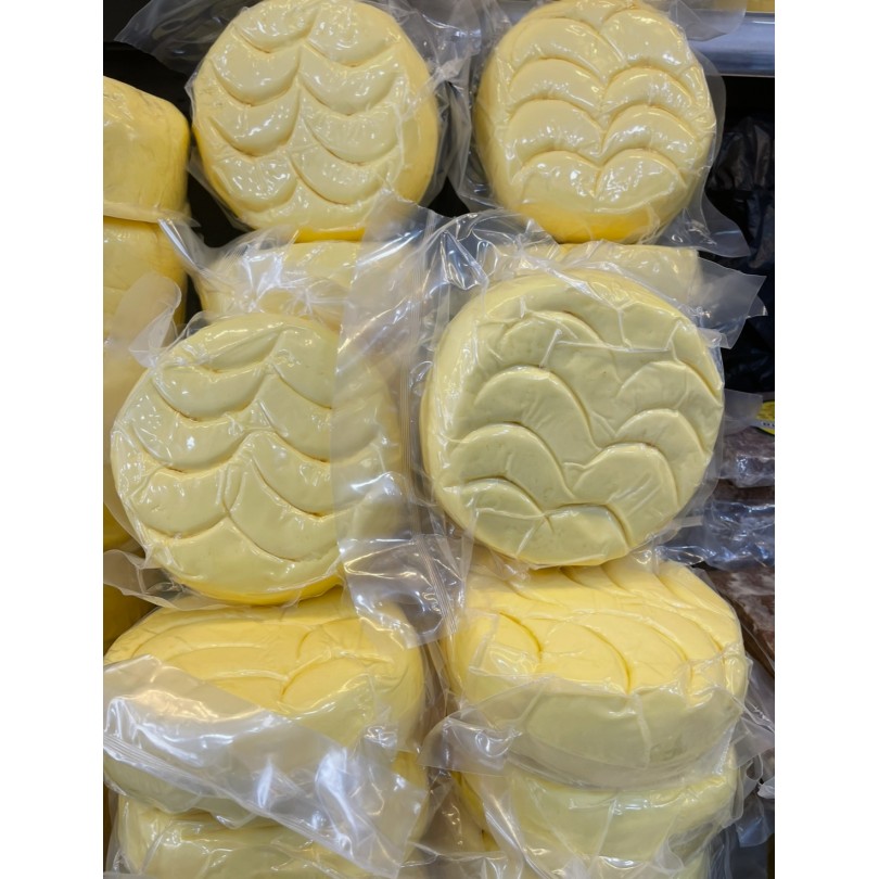 Tuzsuz Yayık Tereyağı (Pişmiş Kaymak) 1 KG