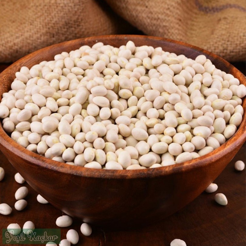 Narman ata tohumu  kuru fasulye 1kg 