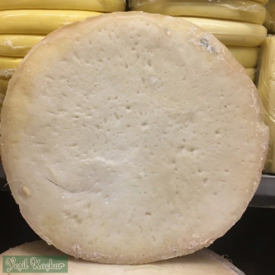 Yöresel Yayla Peyniri 1 KG